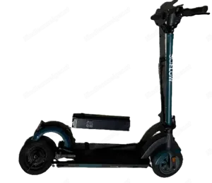 SoFlow SO4 Pro E-Scooter 10,5 Ah, 1. Gen.