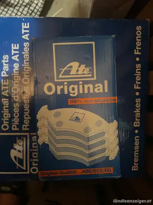 ATE Bremsenteile   für BMW und MINI Modelle Bild 4