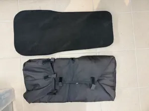 Bugaboo Buffalo Babywanne Bild 3