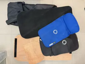 Bugaboo Buffalo Babywanne