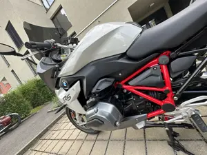 BMW R 1200 RS, Komfort-, Touring- und Dynamikpaket, makellos mit neuem Pickerl und Service 