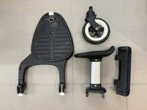 Bugaboo Buffalo etc - Trittbrett für das Geschwisterkind