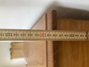 Schreibtisch, Sekretär Bild 3
