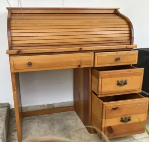 Schreibtisch, Sekretär Bild 2