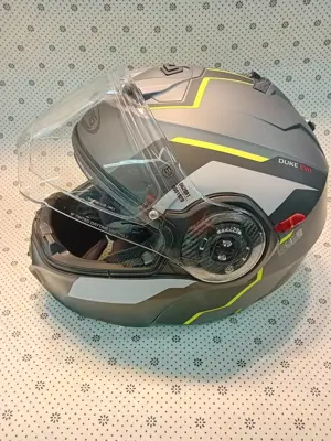 Motorrad Helm Caberg 