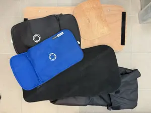 Bugaboo Buffalo Babywanne Bild 2