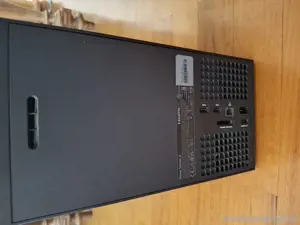 Xbox Series X mit Darksouls 1, 2, 3 Bild 3