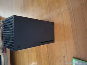 Xbox Series X mit Darksouls 1, 2, 3 Bild 2