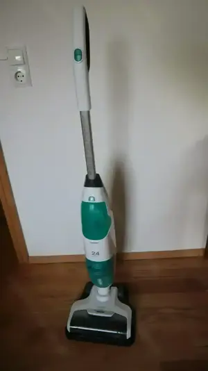 Leifheit Akku-Saugwischer