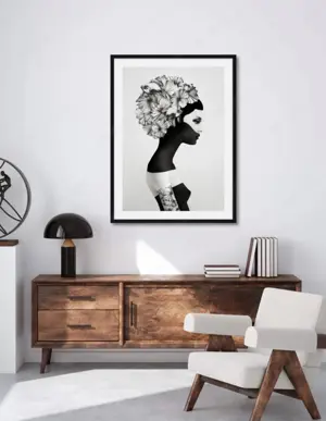 Bild Marianna by Ruben Ireland