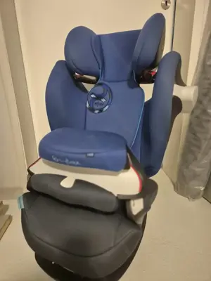 Cybex Kindersitz