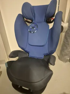 Cybex Kindersitz Bild 2