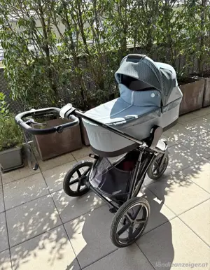 Kinderwagen  CYBEX Avi Spin