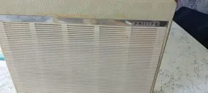 Alter Plattenspieler und Singles Schallplatten  Bild 4