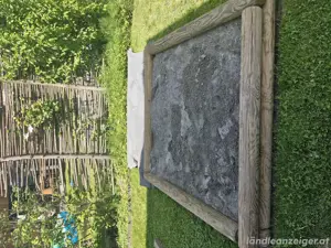 Horner Sandkasten  Bild 3