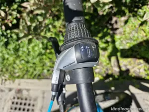 CUBE Kinderfahrrad 20 Zoll Bild 2