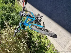 CUBE Kinderfahrrad 20 Zoll Bild 3