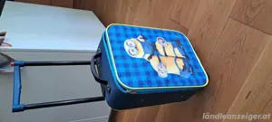 Kinderkoffer Minion