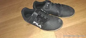 Hallenturnschuhe Gr 35
