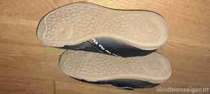 Hallenturnschuhe Gr 35 Bild 2