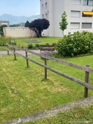 Zaun zu verschenken Bild 2