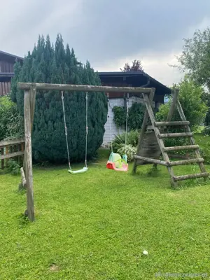 Zaun zu verschenken