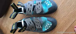 Kletterschuhe la sportiva Bild 2