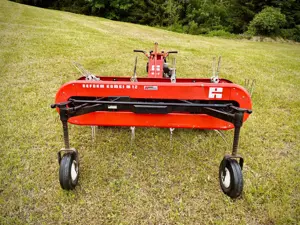 Heuraupe Reform M12 Bild 4