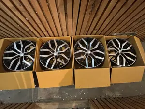 Vw felgen 19 zoll