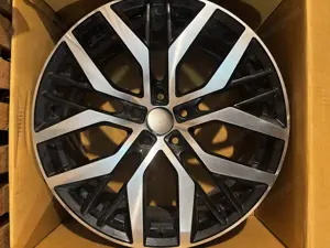 Vw felgen 19 zoll Bild 2