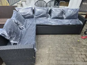 Garten Lounge 