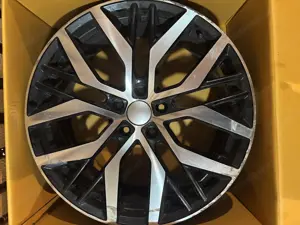Vw felgen 19 zoll Bild 4