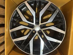 Vw felgen 19 zoll Bild 5