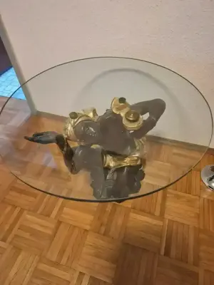 Venezianischer Tisch