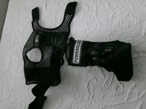 Knie-, Ellenbogen- und Handschutz Bild 5
