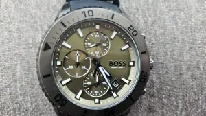 Boss Herren Uhr