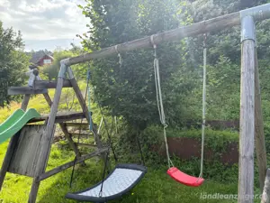 Schauckelgestell 