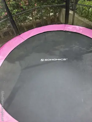 Trampolin  Bild 2