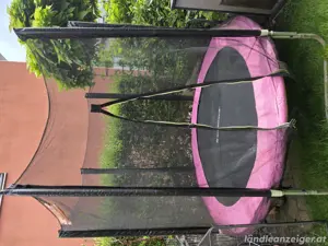 Trampolin 