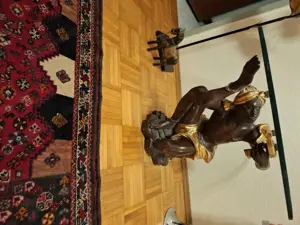 Venezianischer Tisch Bild 2