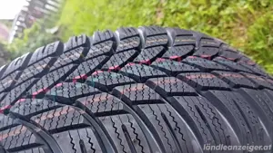 Hondai I10 Lassa snoways Winter Reifen 
