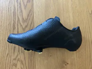 Cube Rennrad Schuhe Größe 44