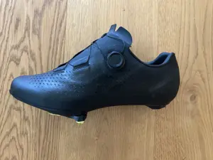 Cube Rennrad Schuhe Größe 44 Bild 2