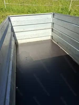 Autoanhänger Bild 2