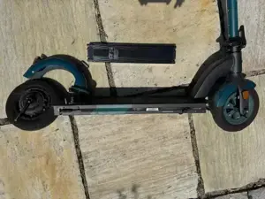 SoFlow SO4 Pro E-Scooter 10,5 Ah, 1. Gen. Bild 2