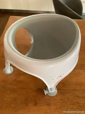 Sitz für Badewanne zu verschenken