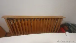 Lattenrost 90 200