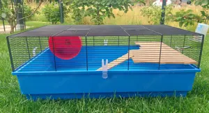 Hamsterkäfig 75x40x30
