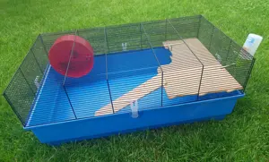 Hamsterkäfig 75x40x30 Bild 5
