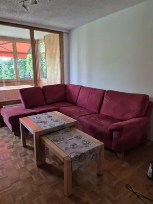 Couch - Wohnlandschaft Bild 3